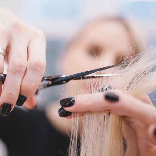 Rehab hair treatment (Demo)